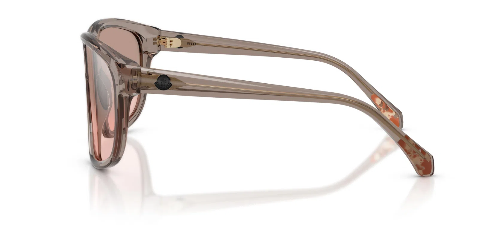 Moncler 6032U Sunglasses - view 8